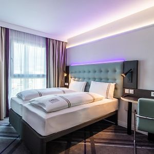 Standaard Double Kamer